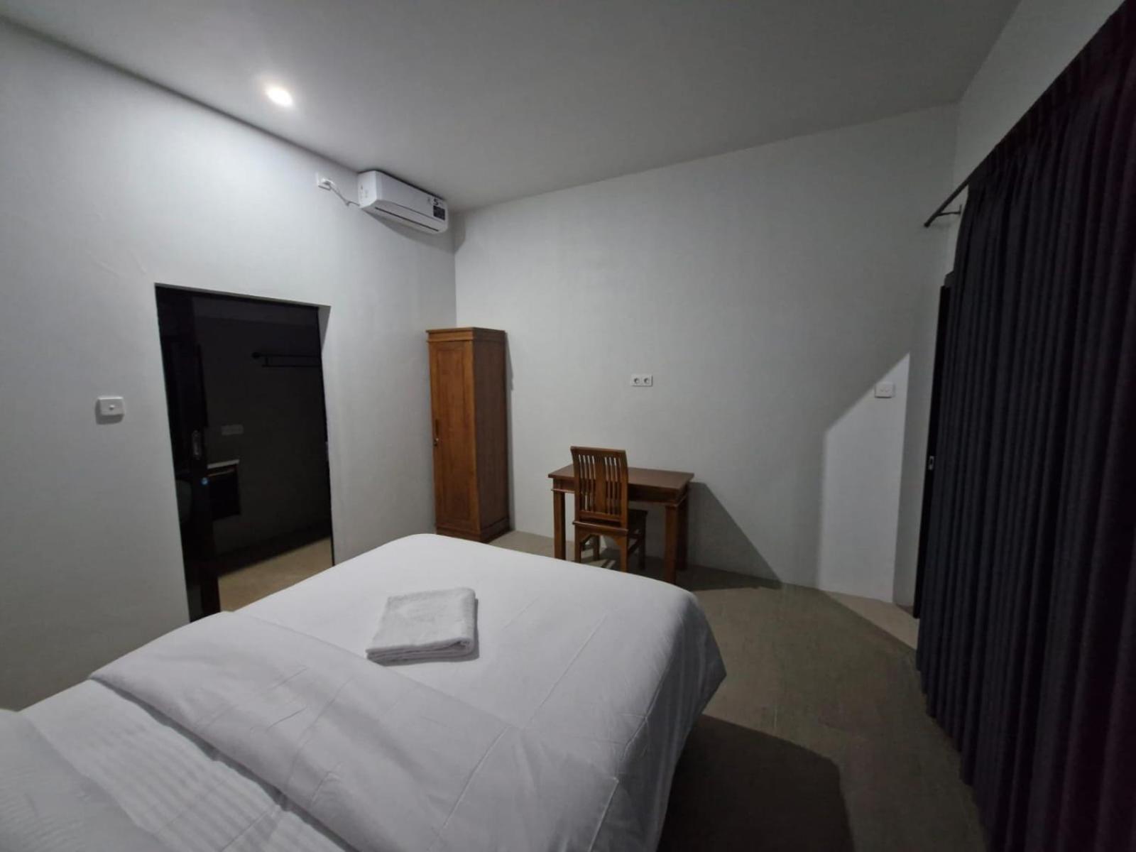 Satu Hati Hotel Ekas Extérieur photo