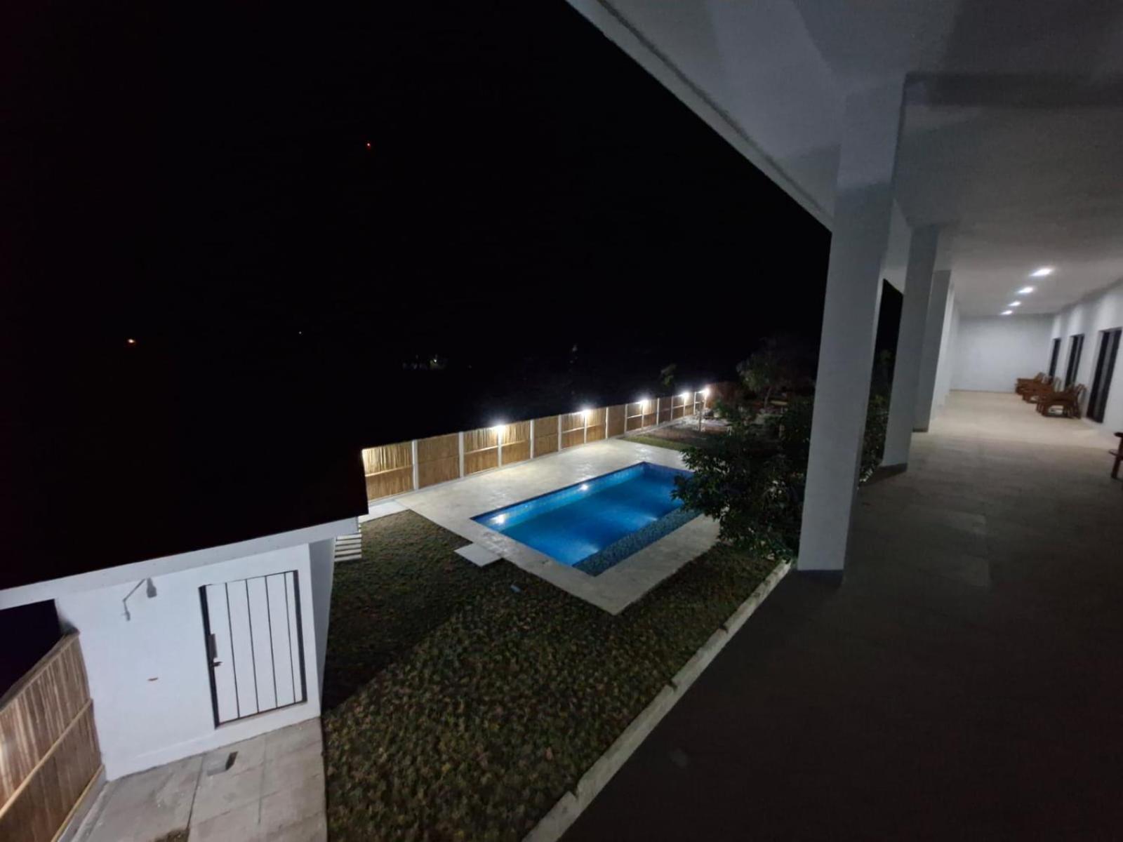 Satu Hati Hotel Ekas Extérieur photo