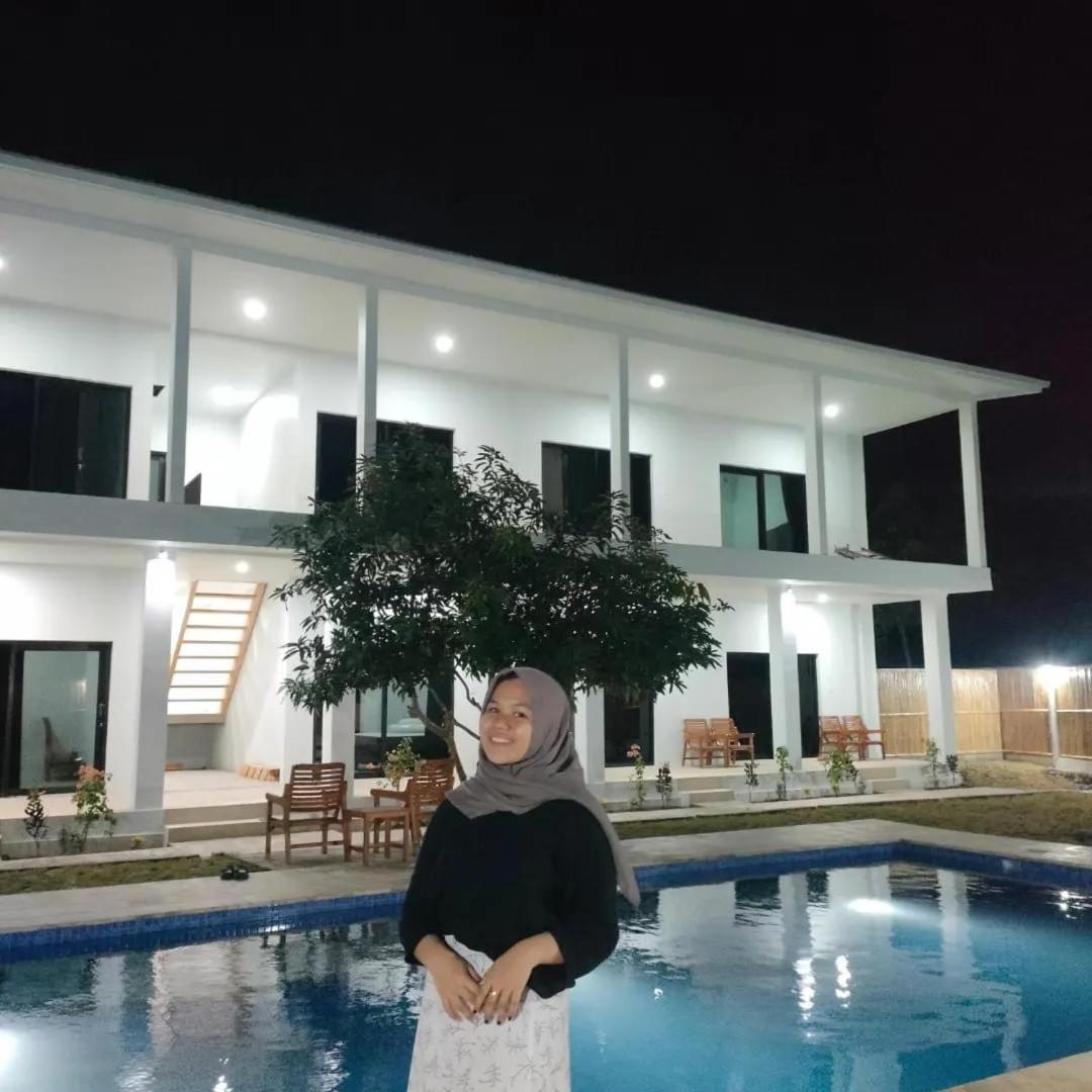 Satu Hati Hotel Ekas Extérieur photo