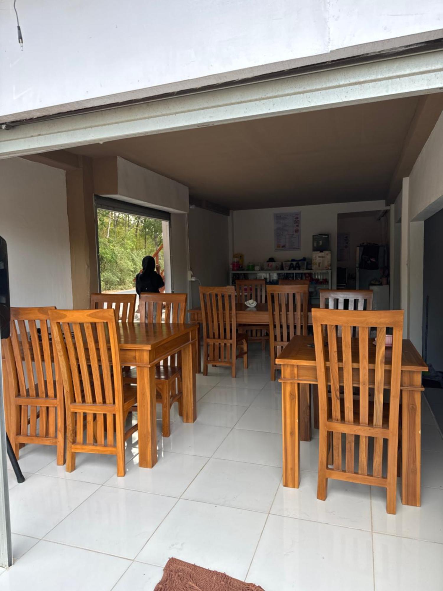 Satu Hati Hotel Ekas Extérieur photo