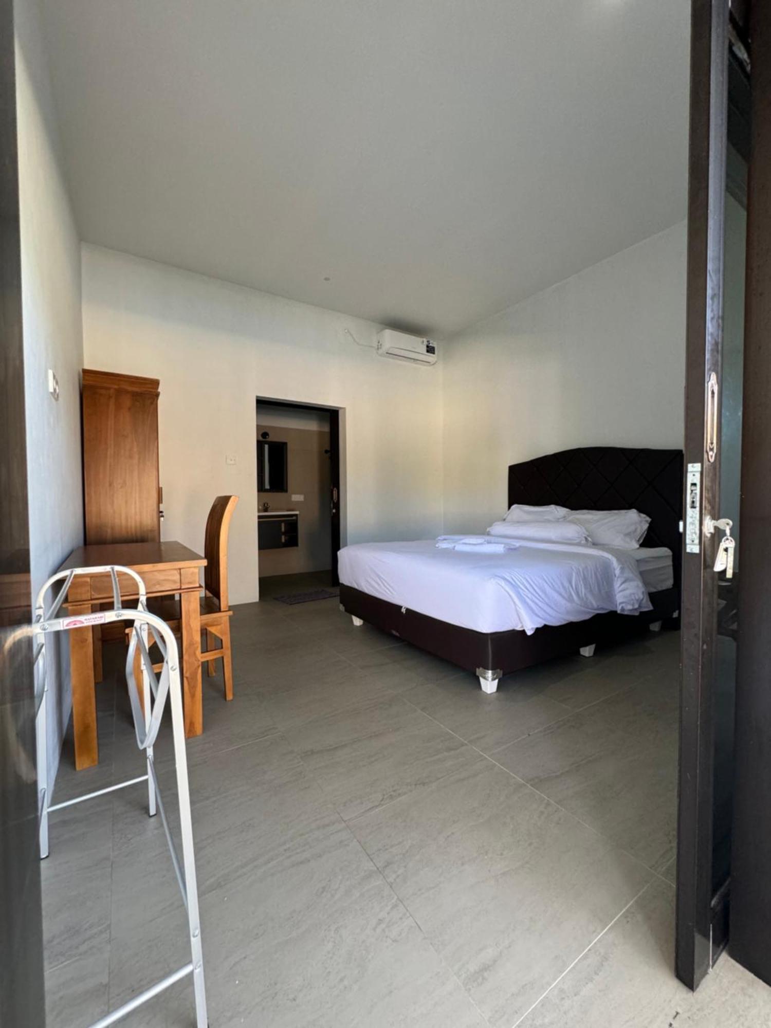 Satu Hati Hotel Ekas Extérieur photo