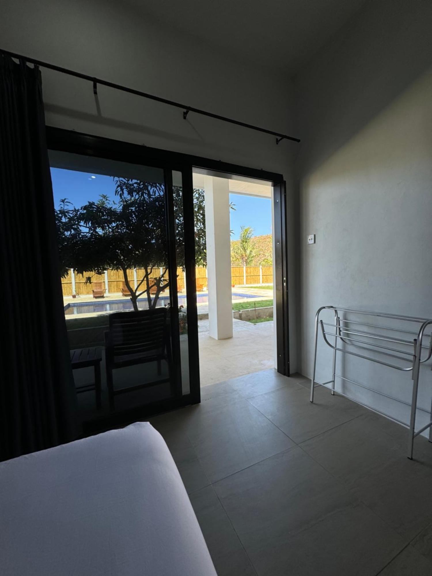 Satu Hati Hotel Ekas Extérieur photo