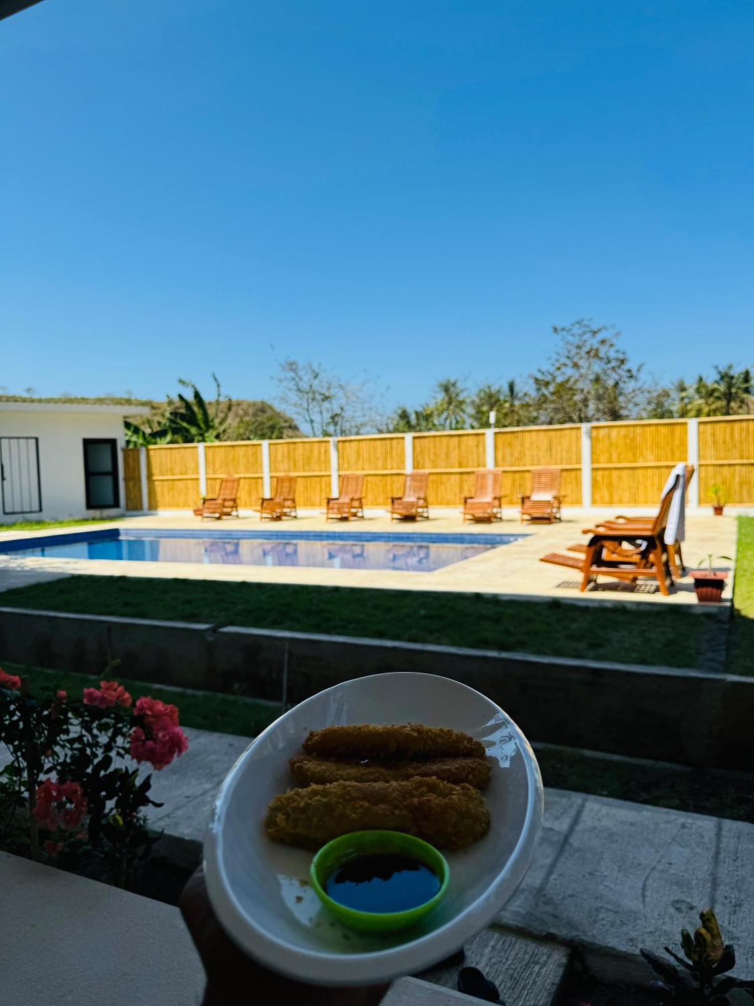 Satu Hati Hotel Ekas Extérieur photo