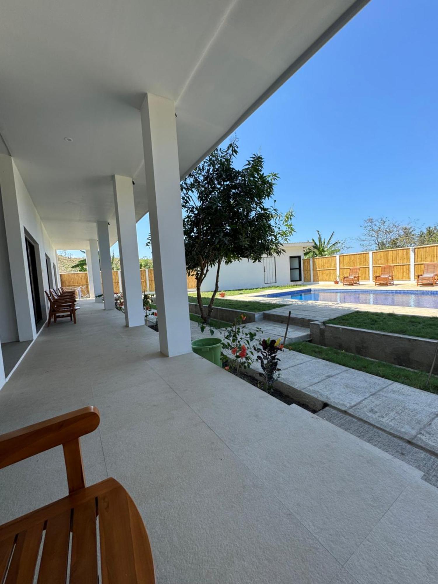 Satu Hati Hotel Ekas Extérieur photo